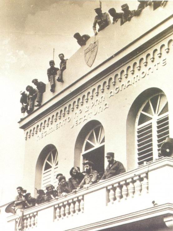 Foto: Archivo Marchamos