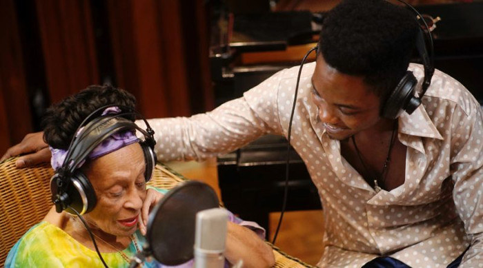 Foto: Tomada de cubanow.cult.cu Con videoclip El potaje, Cimafunk homenajea a La Habana