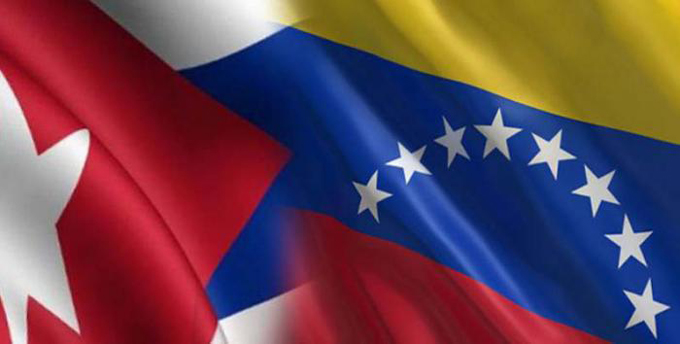 Confunden la historia, señala Presidente cubano