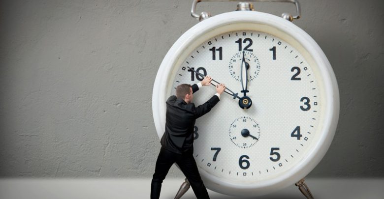 Photo: Taken from roastbrief.com.mx Time