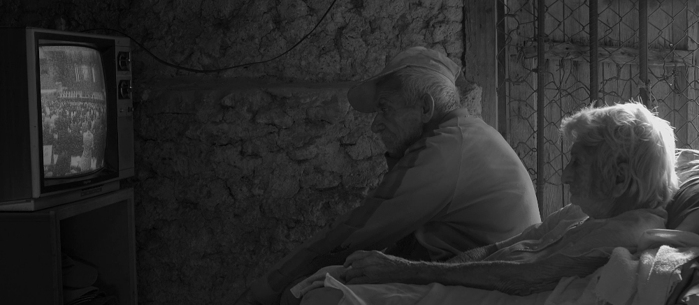 Gran Premio para documental "Los viejos heraldos"