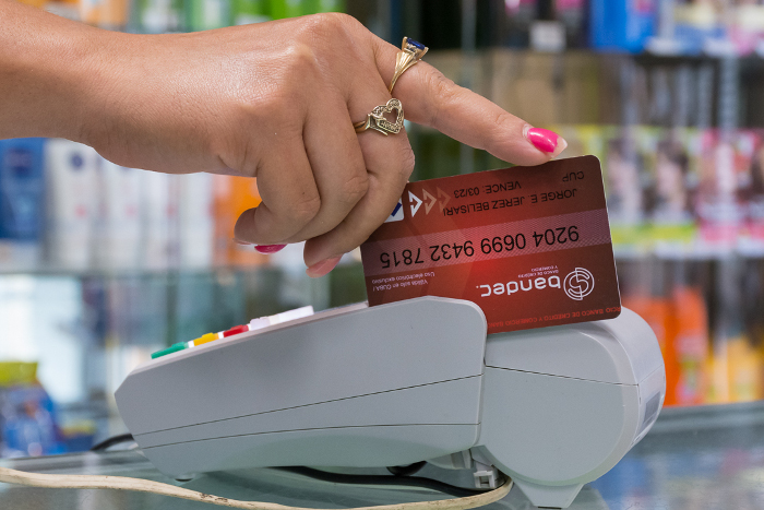 Photo: Leandro Pérez Pérez/Adelante/ Archive Camagüeyans open accounts in USD