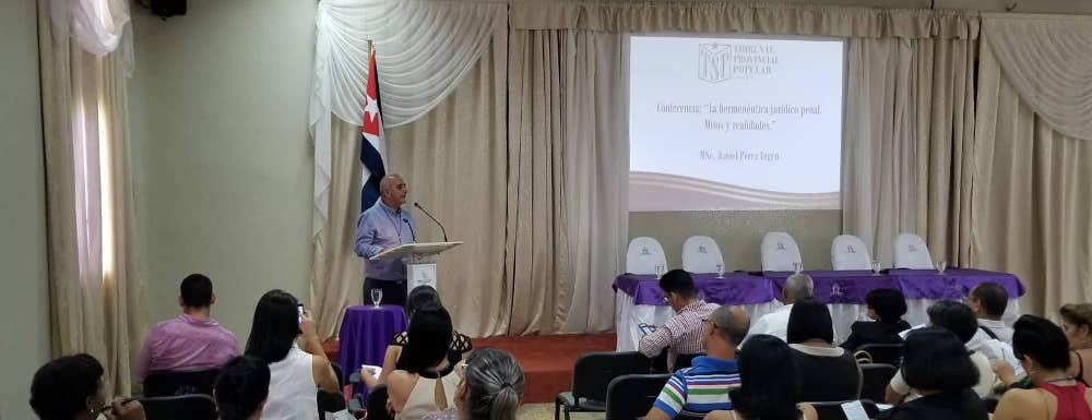 Photo: From the author