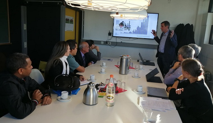 Photos: Courtesy of Yailé Caballero Mota/University of Camagüey