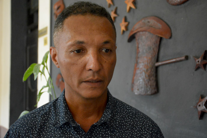 Foto: Alejandro Rodríguez Leiva/ Adelante Mago del dúo Los Velsa celebra 30 años (+Audio)