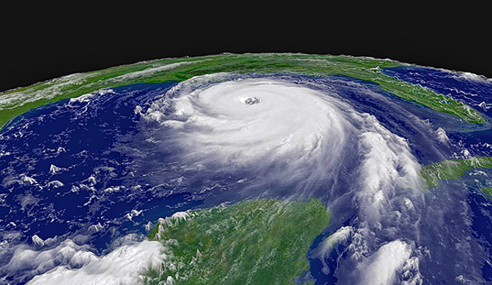 Foto: Tomada de Cubadebate Temporada ciclónica para Cuba: Octubre, el más peligroso