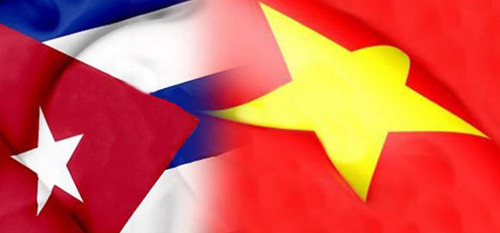 Cuba y Vietnam fortalecerán relaciones en todos los ámbitos
