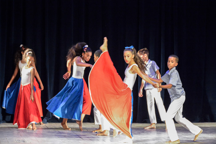 Fotos: Alejandro Rodríguez Leyva/Adelante Discúlpanos, Juan Almeida