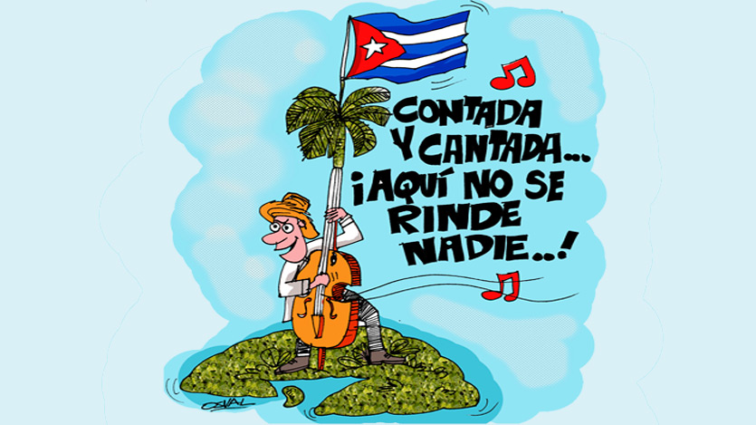 Voluntad de pueblo