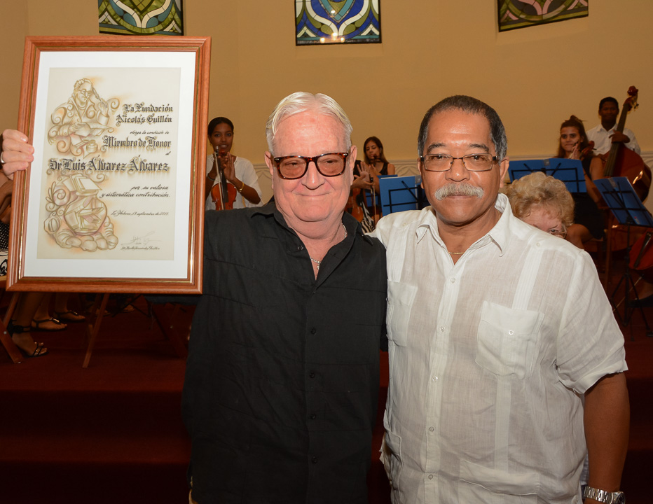 Foto: Leandro Pérez Pérez/Adelante