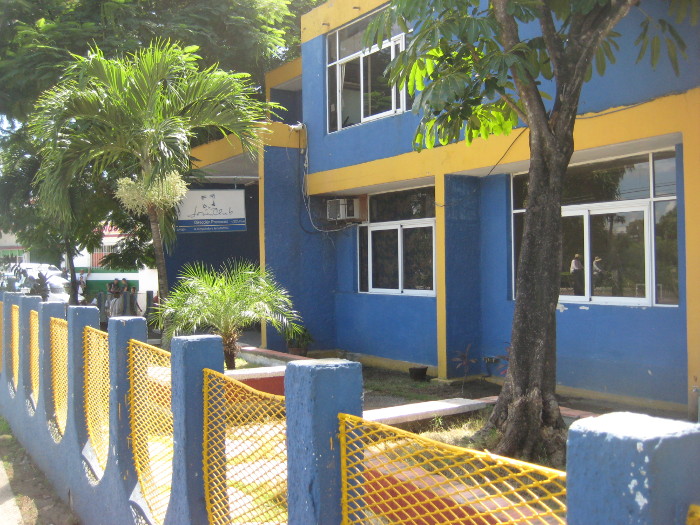 Foto: tomada de radiocamaguey.wordpress.com Joven Club integrará redes privadas en Camagüey