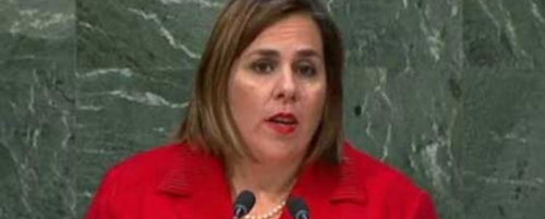 Misión cubana en la ONU rechaza nuevas medidas de EE.UU. contra Cuba