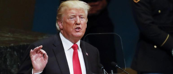 Gestión de Trump caracterizada por la mentira