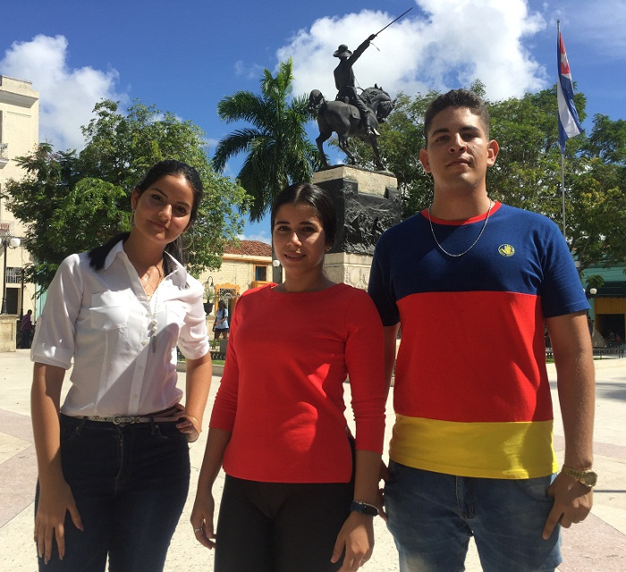 Voces universitarias que aportan al desarrollo económico y social