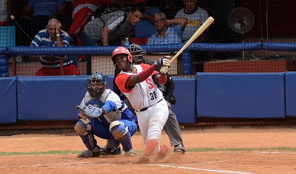 Foto: Tomada de jit.cu Toros ahora en segundo lugar de la Serie beisbolera