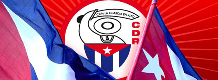 Cederistas incrementan su acción en el barrio