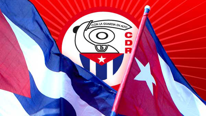 Imagen: Archivo Cederistas incrementan su acción en el barrio