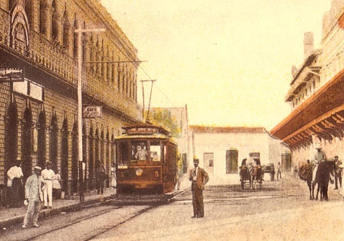 Foto: Tomada de ohcamaguey.cu Un discurso de historia