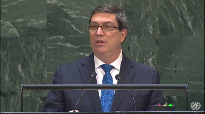 Foto: Tomada de acn.cu No nos arrancarán ni una sola concesión