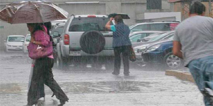 Foto: Tomada de latribuna.hn Lluvias de septiembre