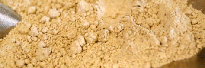 Montarán fábrica de gofio en Camagüey 