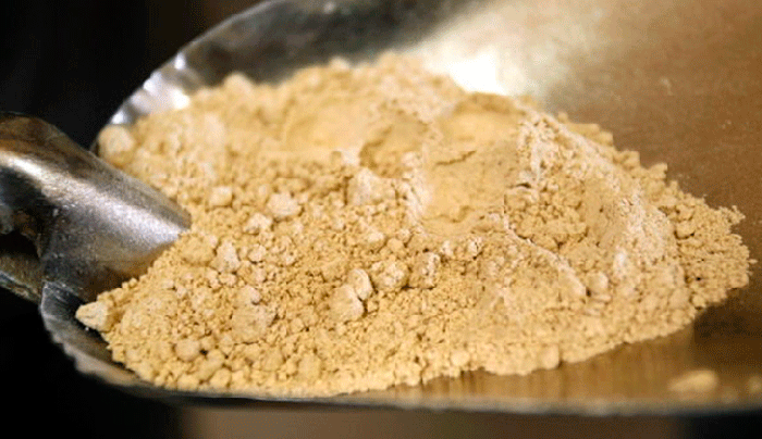 Foto: Tomada de la agencia EFE Montarán fábrica de gofio en Camagüey