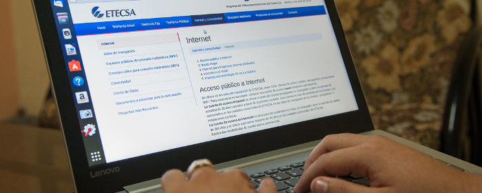 Entidades ajustan sus servicios para hacer efectivo el aislamiento social 