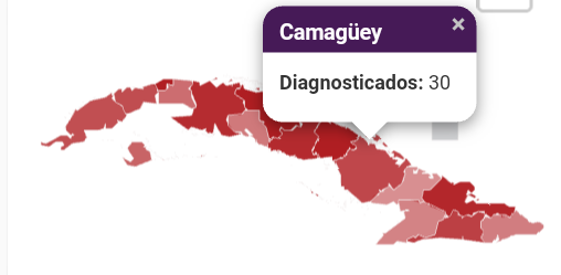 Camagüey otro día sin reportar nuevos enfermos de COVID-19, pero…