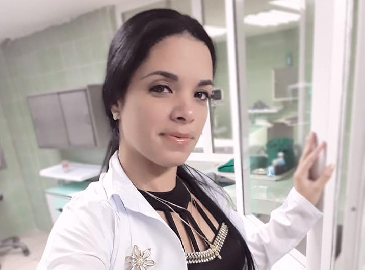 Fotos: Cortesía de la entrevistada