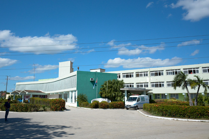 Foto: Alejandro Rodríguez Leiva/ Adelante/Archivo