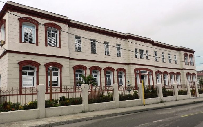 Foto: Archivo En Camagüey, los niños y la COVID-19