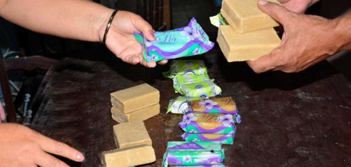 Más equitativa distribución de aseo y alimentos en Camagüey