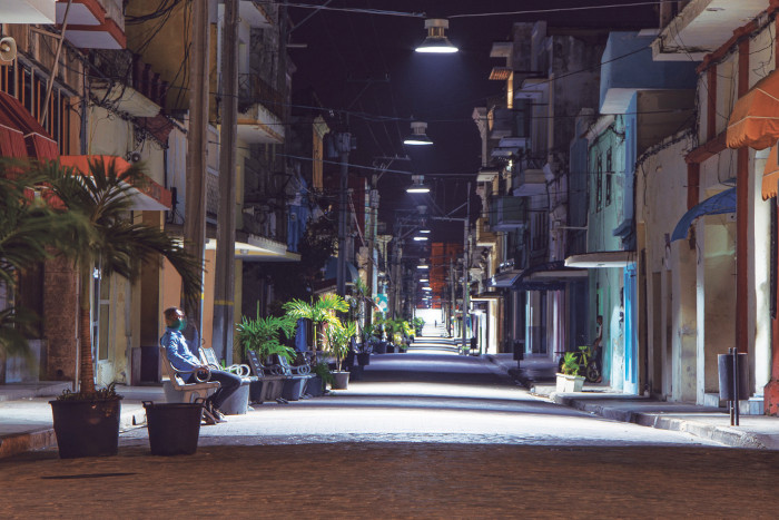 Foto: Leandro Pérez Pérez/ Adelante Semana de la Cultura Camagüeyana solo en espacio virtual