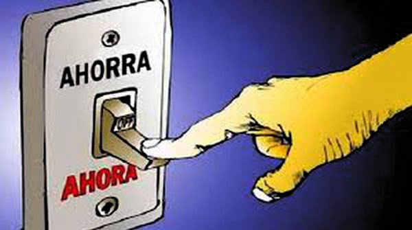 Foto: Tomada de acn.cu A reducir consumos eléctricos