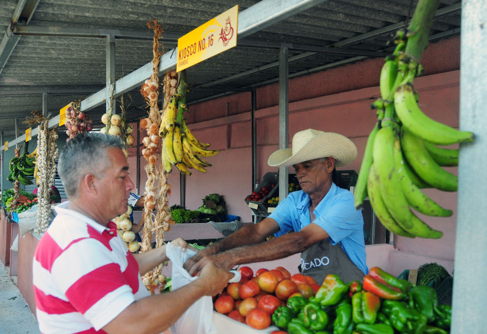 Acciones de inspectores contra los que alteran los precios