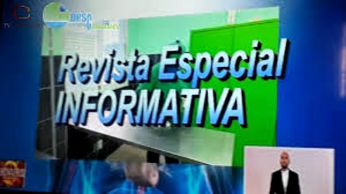 Foto: Tomada de Televisión Camagüey Voluntades unidas contra la COVID