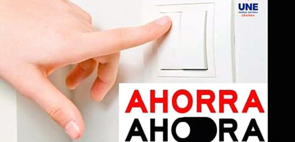 Seguimiento diario por la racionalidad en el consumo eléctrico