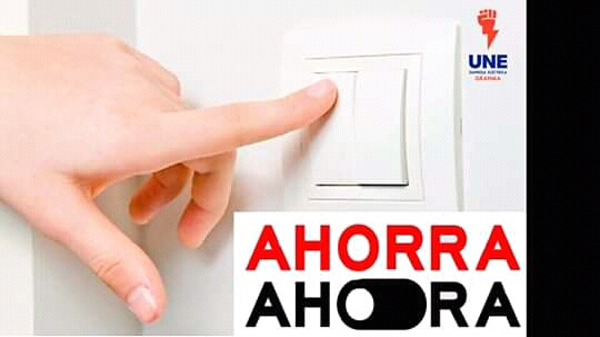 Seguimiento diario por la racionalidad en el consumo eléctrico