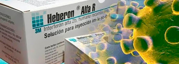 BioCubaFarma asegura 25 medicamentos para enfrentar la COVID-19