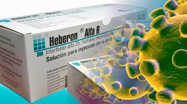 Foto: Archivo BioCubaFarma asegura 25 medicamentos para enfrentar la COVID-19