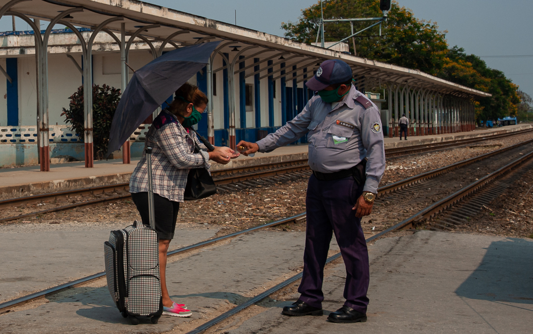 Foto: Leandro Pérez Pérez /Adelante