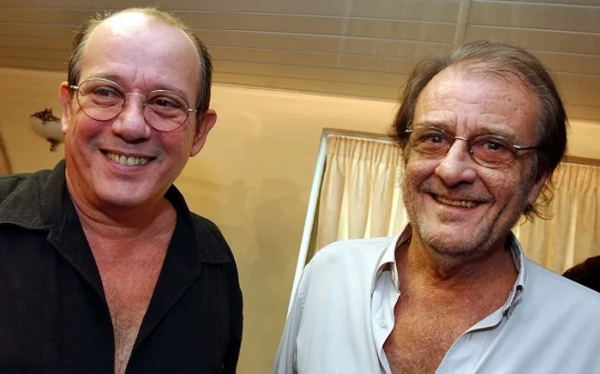 Silvio Rodríguez lamentó esta pérdida y evocó momentos en que compartieron escenario, así como su estrecho vínculo con el movimiento de la Nueva Trova cubana. Foto: Tomada de eluniversal.com.mx Adiós entre letras y melodías de un artista enorme