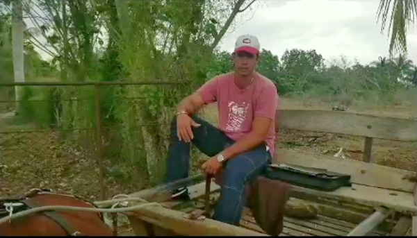 Foto: Alejandro Rodríguez Leiva/Adelante