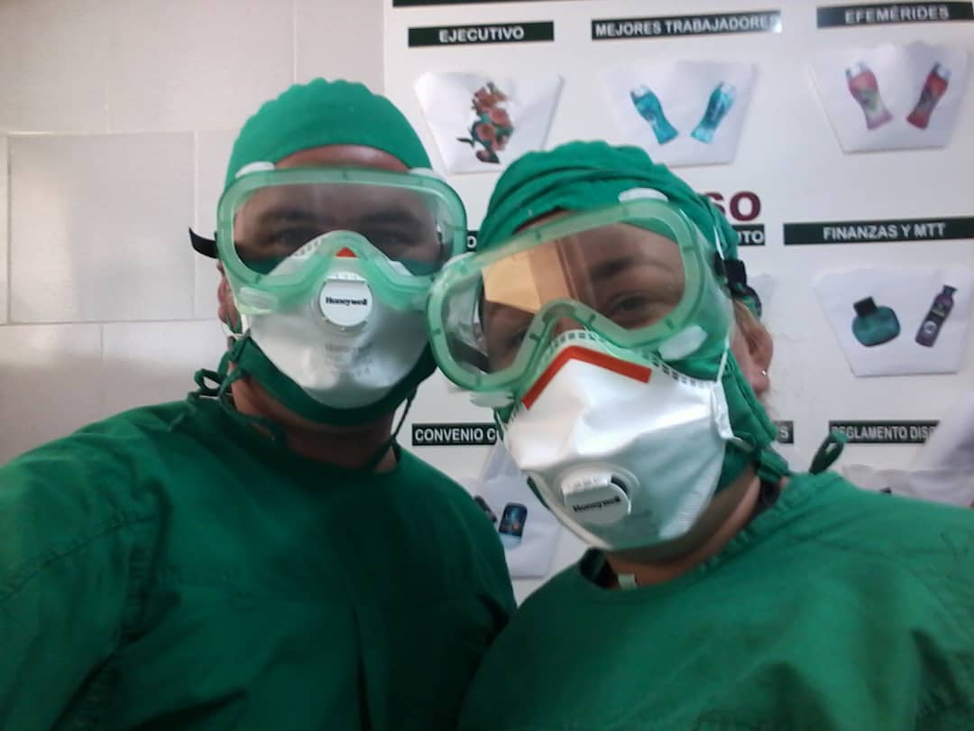 Photo: Archive Fears that cure