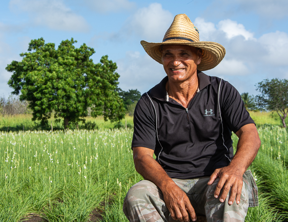 Fotos: Leandro Pérez Pérez/Adelante