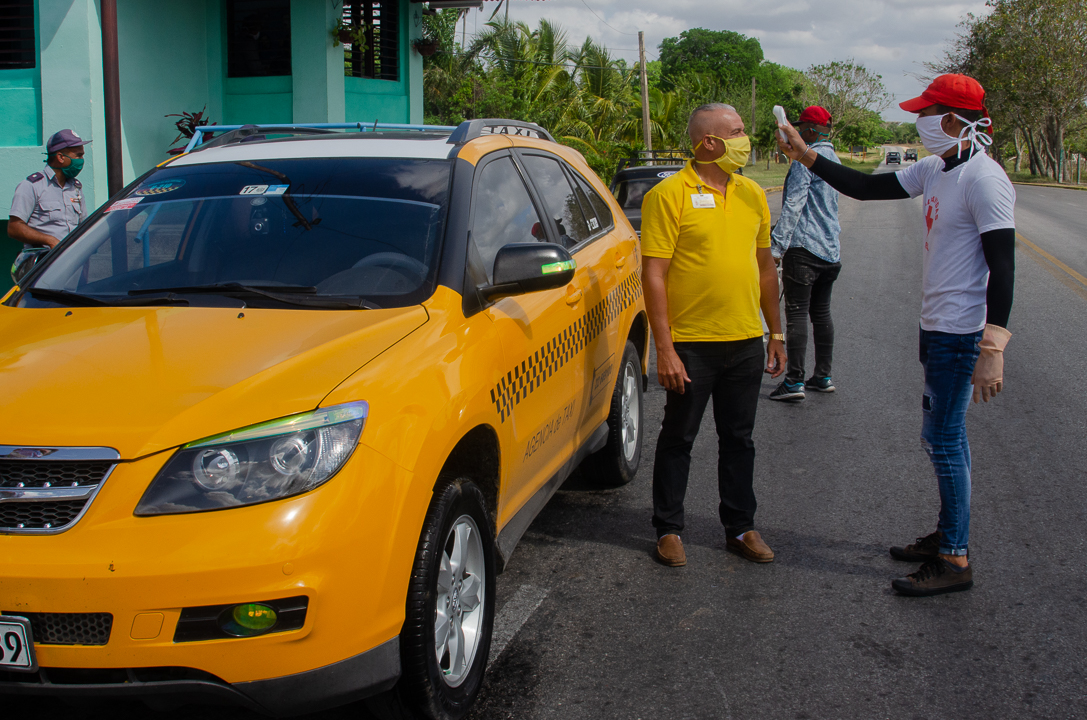 Foto: Leandro Pérez Pérez/Adelante/Archivo