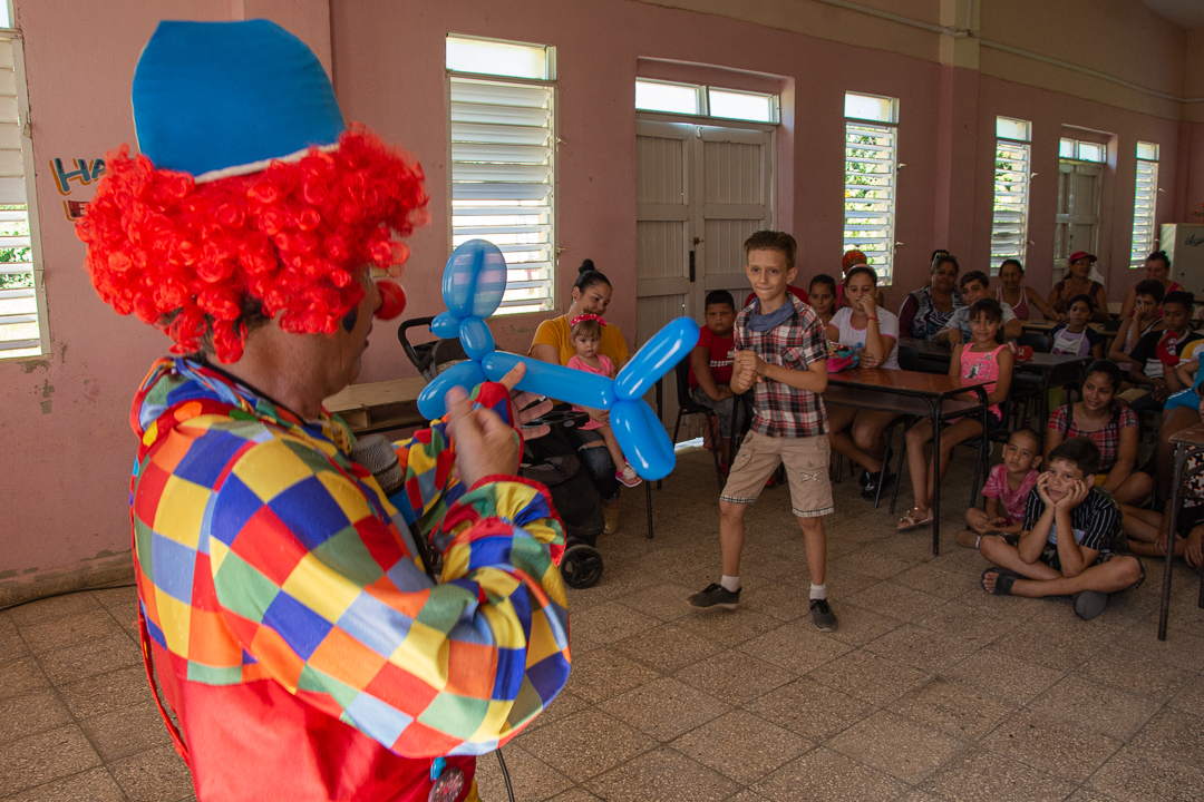 Fotos: Leandro Pérez Pérez/Adelante