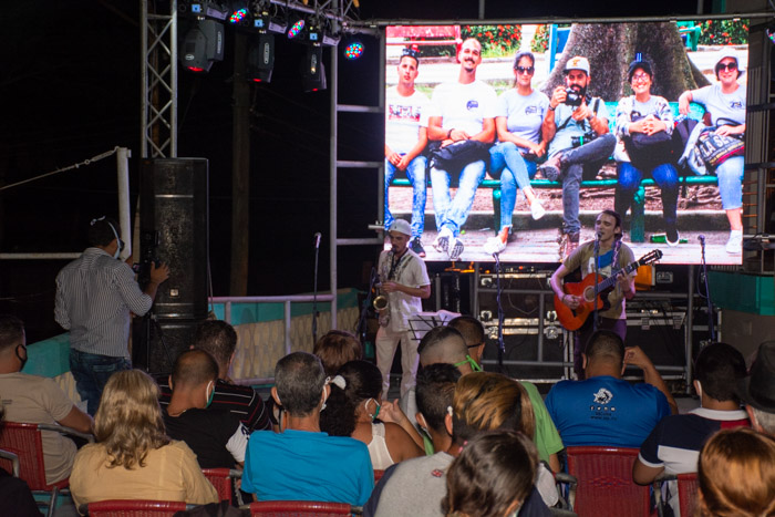 Fotos: Alejandro Rodríguez Leiva/Adelante