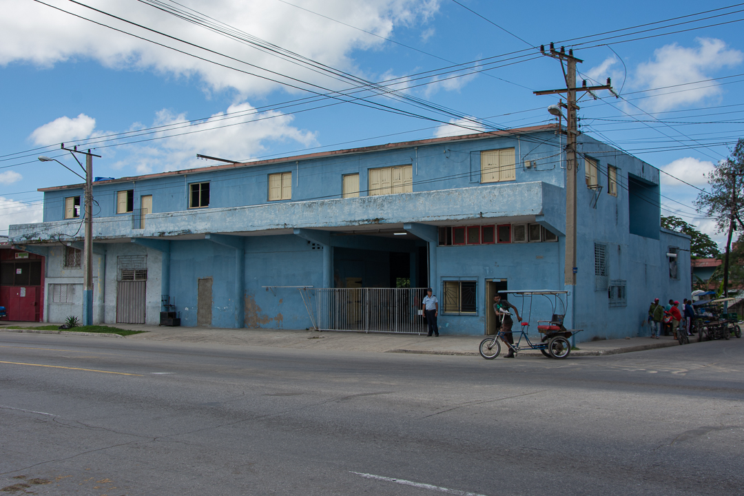 Foto: Leandro Pérez Pérez/Adelante