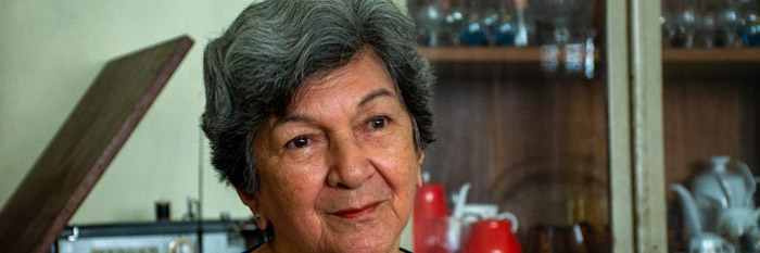 Los secretos de Elda